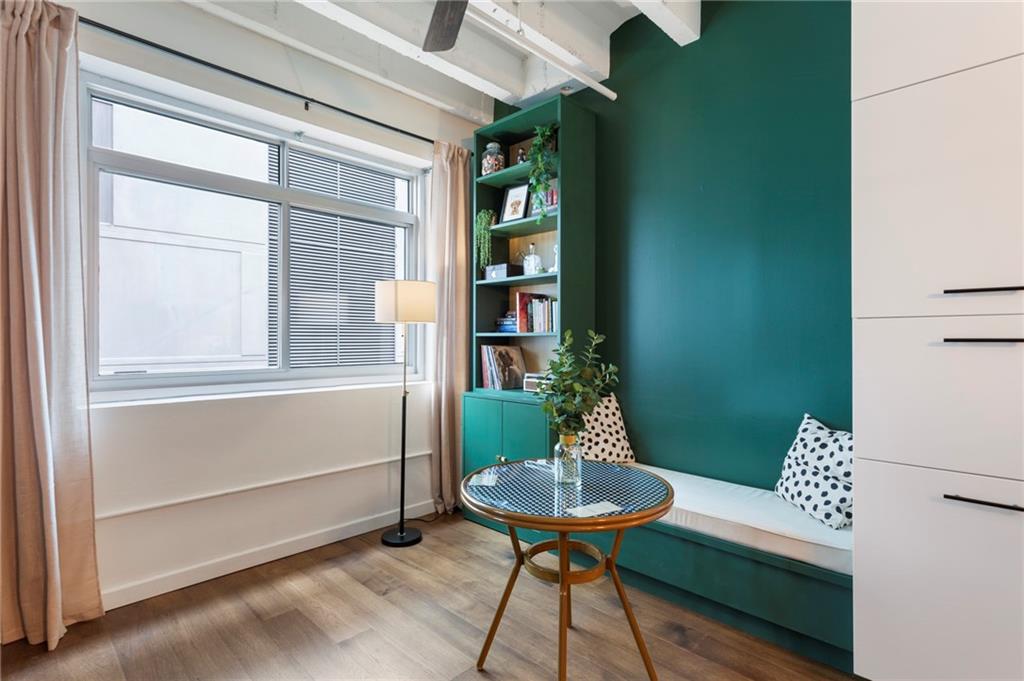 805 Peachtree Street NE 411