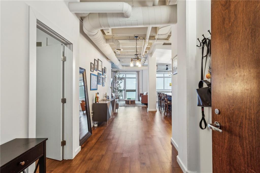 805 Peachtree Street NE 411