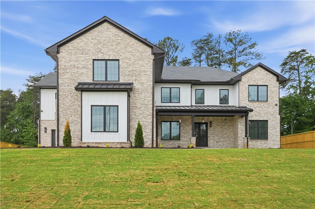 4267 Wesley Chapel Road