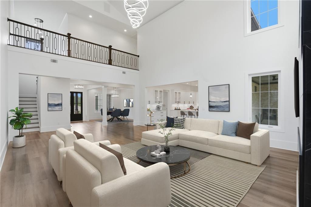 4267 Wesley Chapel Road