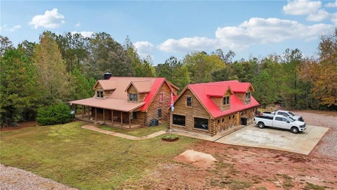 Homes For Sale - 5467 Highway 162<br/> Covington, GA 30016