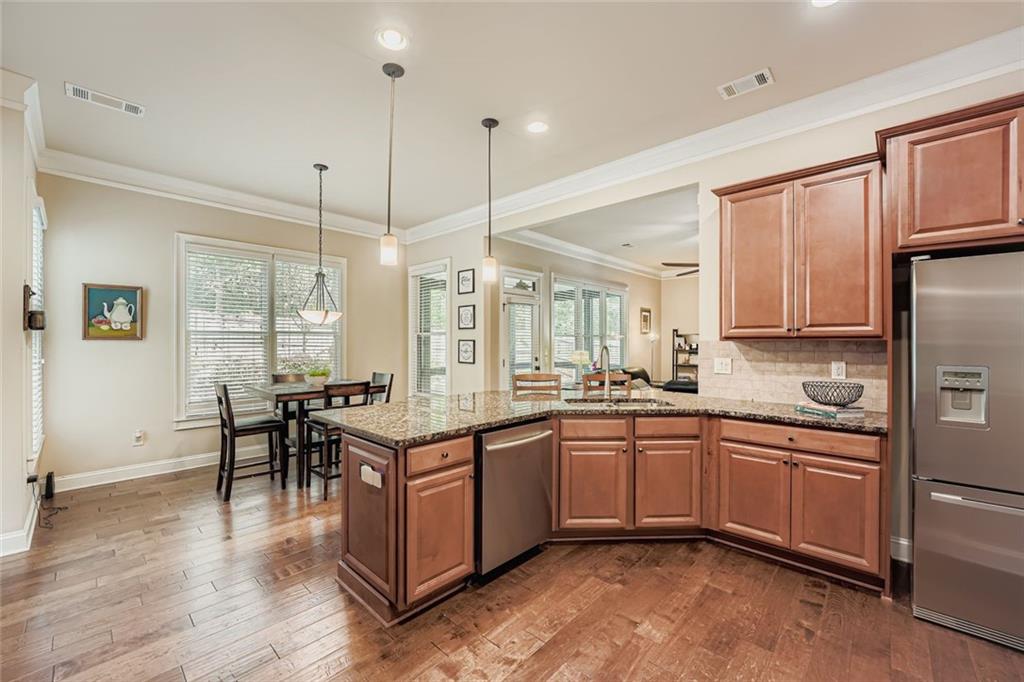 2480 Anderson Estates Court