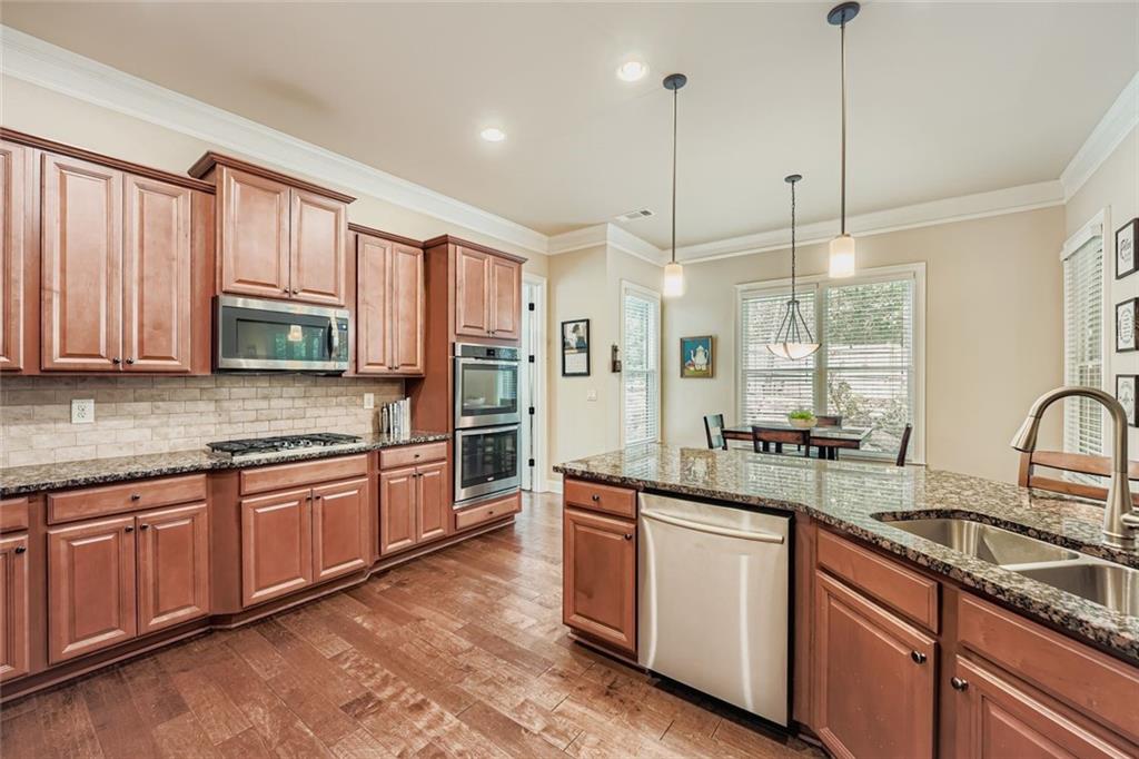 2480 Anderson Estates Court