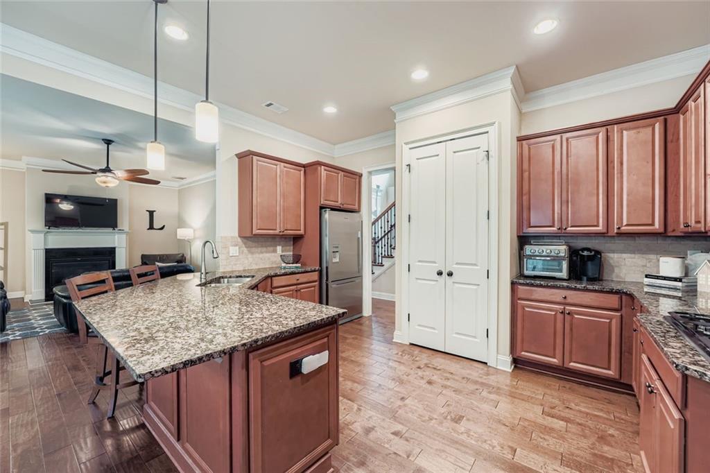 2480 Anderson Estates Court