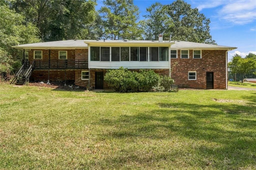 4195 Valley Lake Terrace