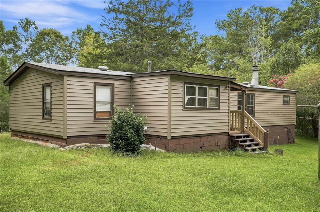 155 Skyview Road