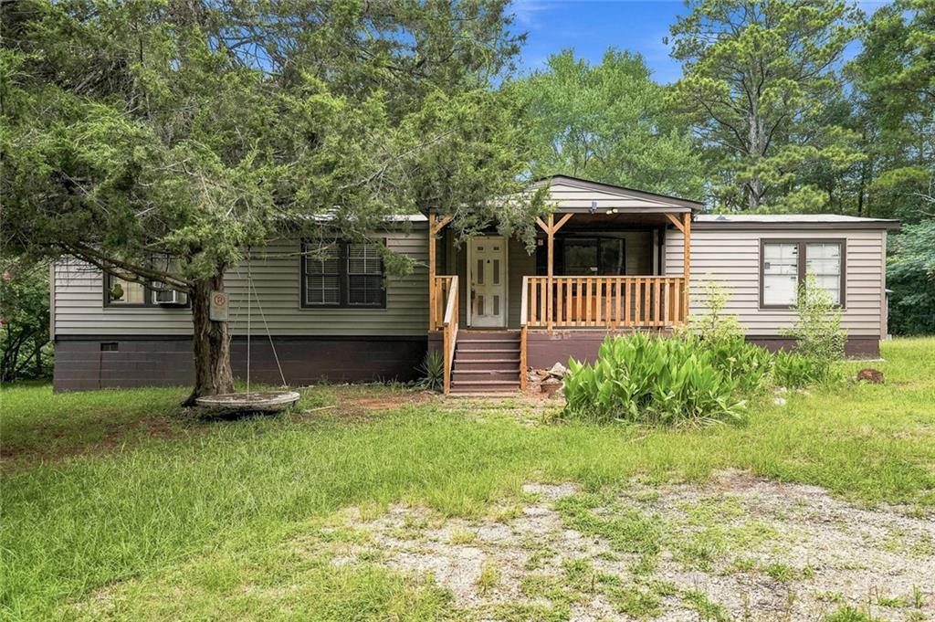 155 Skyview Road