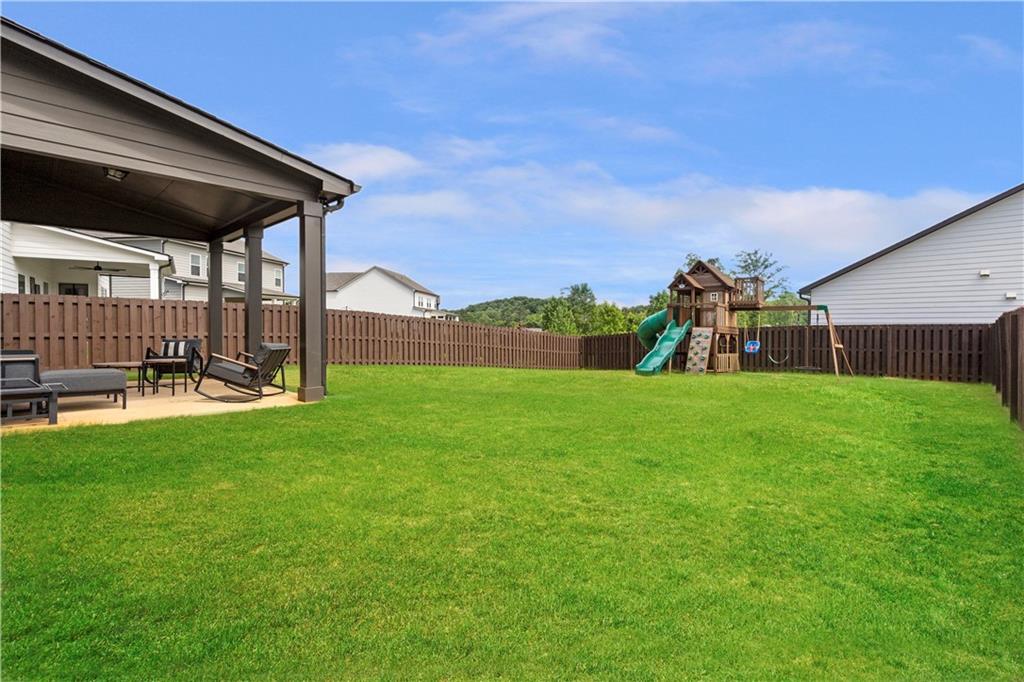 5316 Milford Drive