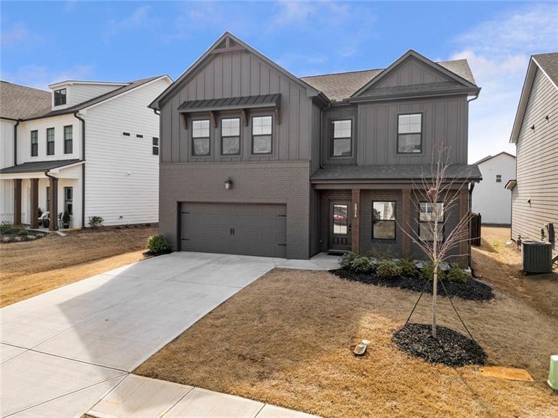 5316 Milford Drive