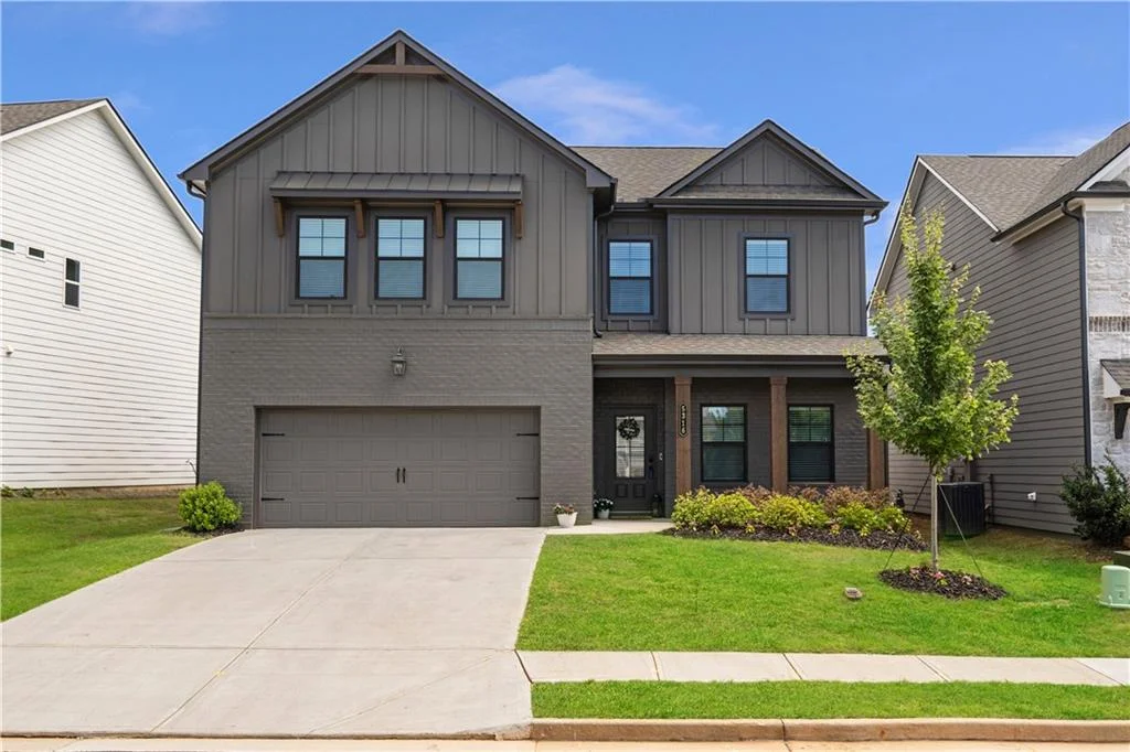 5316 Milford Drive