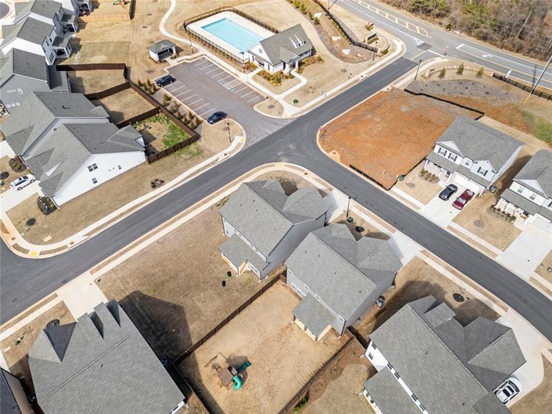 5316 Milford Drive