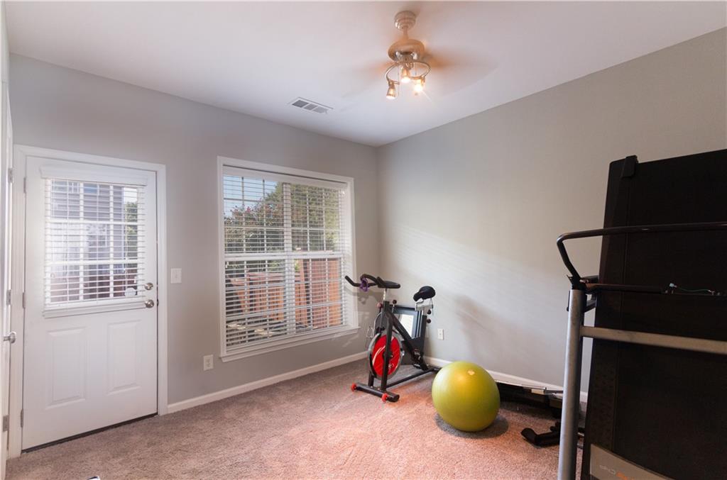 Whittington - Residential Lease