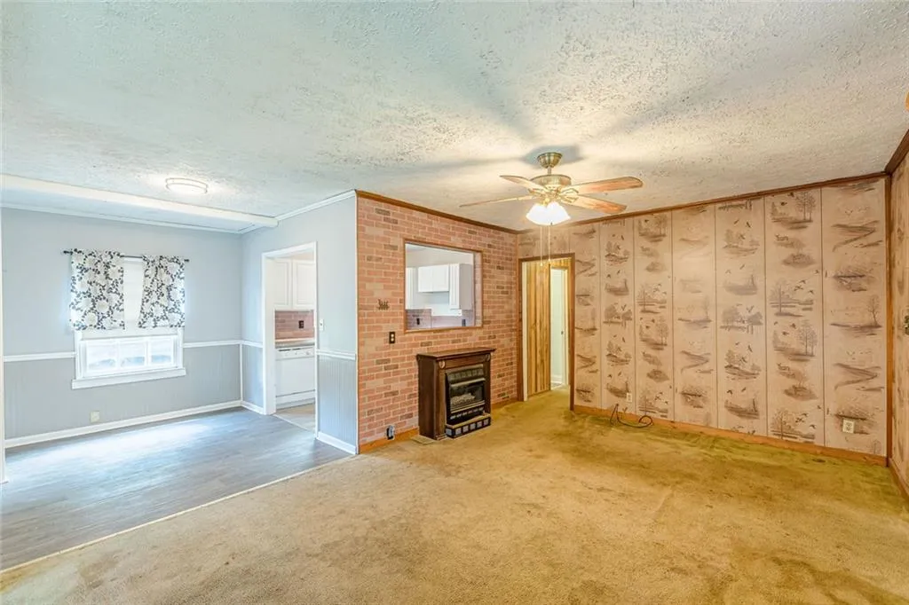 Austell, Georgia 30106, United States, 4 Bedrooms Bedrooms, ,1 BathroomBathrooms,Residential,Pending,183192