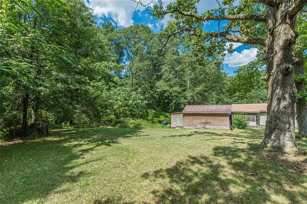 Austell, Georgia 30106, United States, 4 Bedrooms Bedrooms, ,1 BathroomBathrooms,Residential,Pending,183192