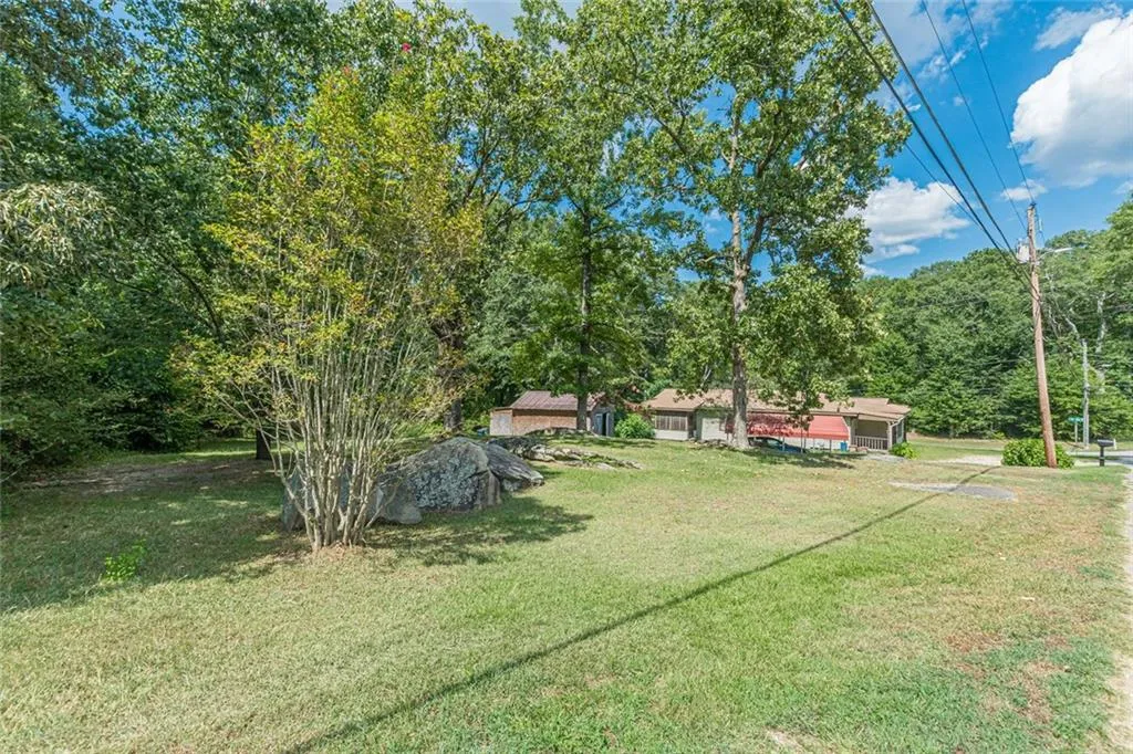 Austell, Georgia 30106, United States, 4 Bedrooms Bedrooms, ,1 BathroomBathrooms,Residential,Pending,183192