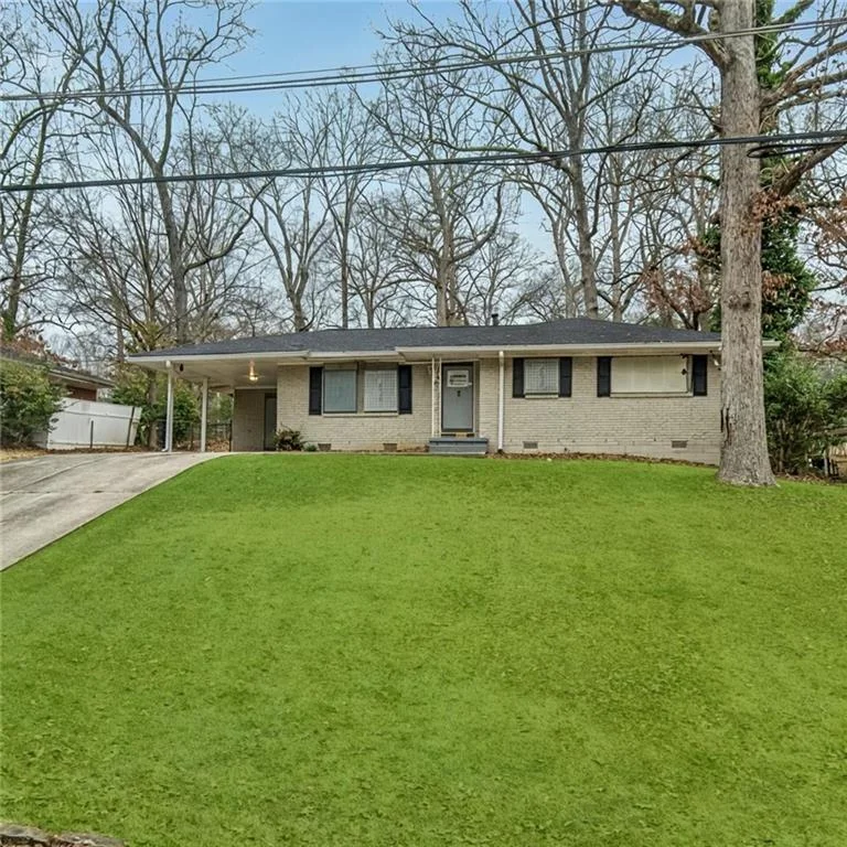 1751 Woodsloe Drive