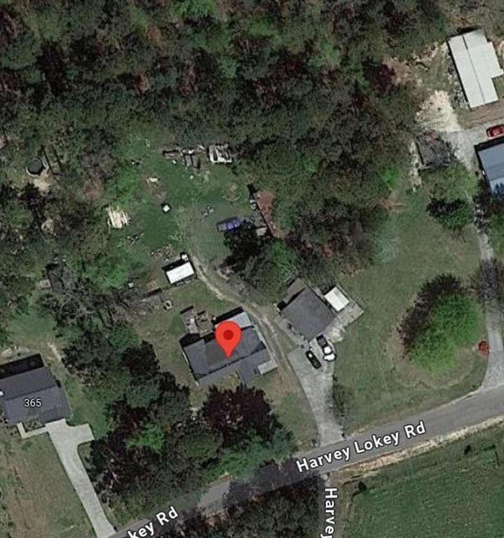 363 Harvey Lokey Road
