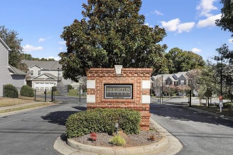 2263 Leicester Way SE Atlanta GA 30316