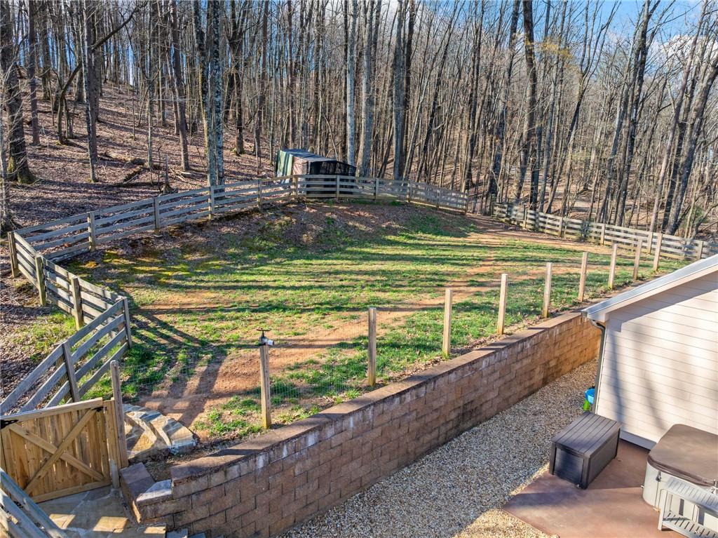 415 Woods Road, Talking Rock, Georgia image 20