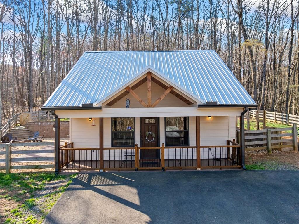 415 Woods Road, Talking Rock, Georgia image 4