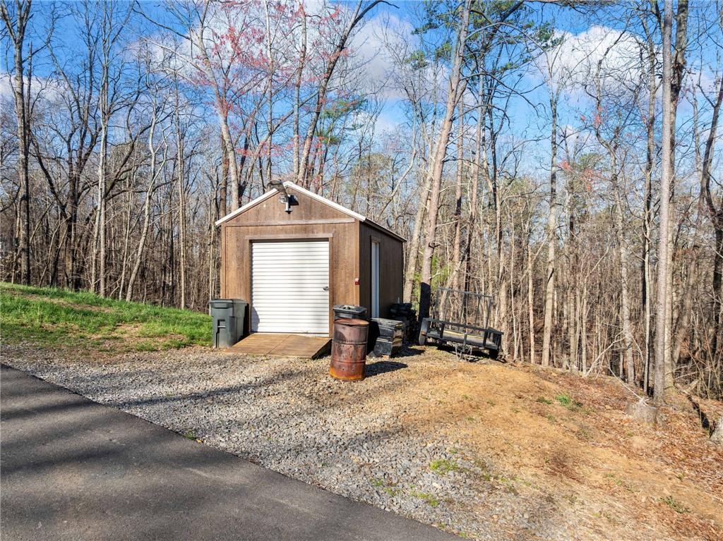 415 Woods Road, Talking Rock, Georgia image 23