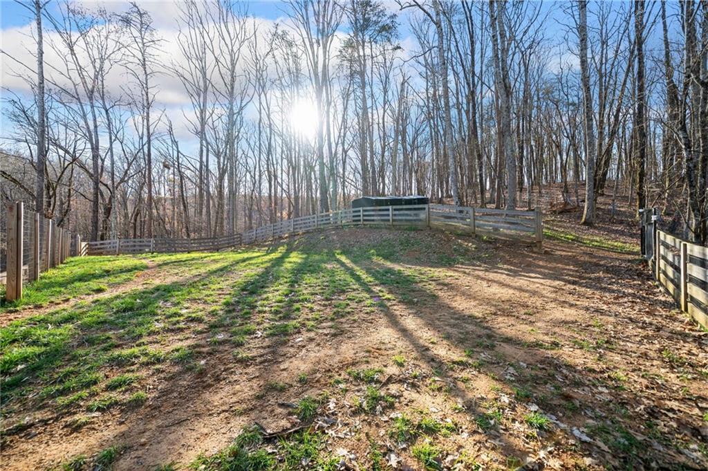 415 Woods Road, Talking Rock, Georgia image 3