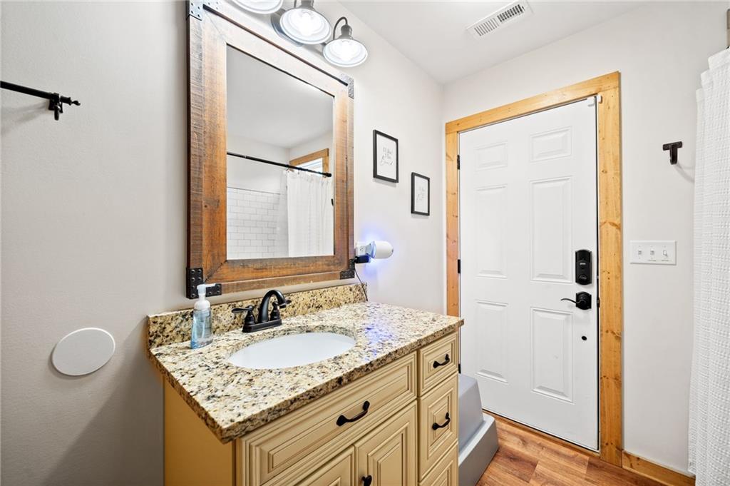 415 Woods Road, Talking Rock, Georgia image 15