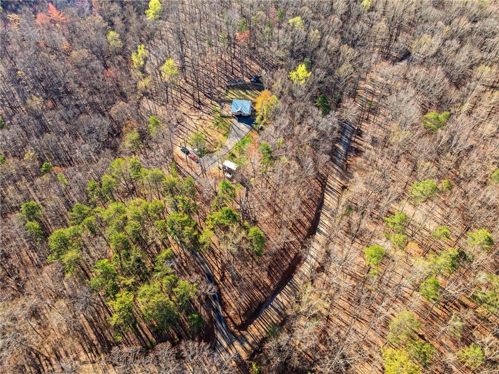 415 Woods Road, Talking Rock, Georgia image 28