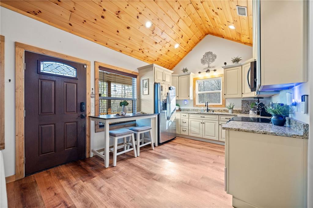 415 Woods Road, Talking Rock, Georgia image 7