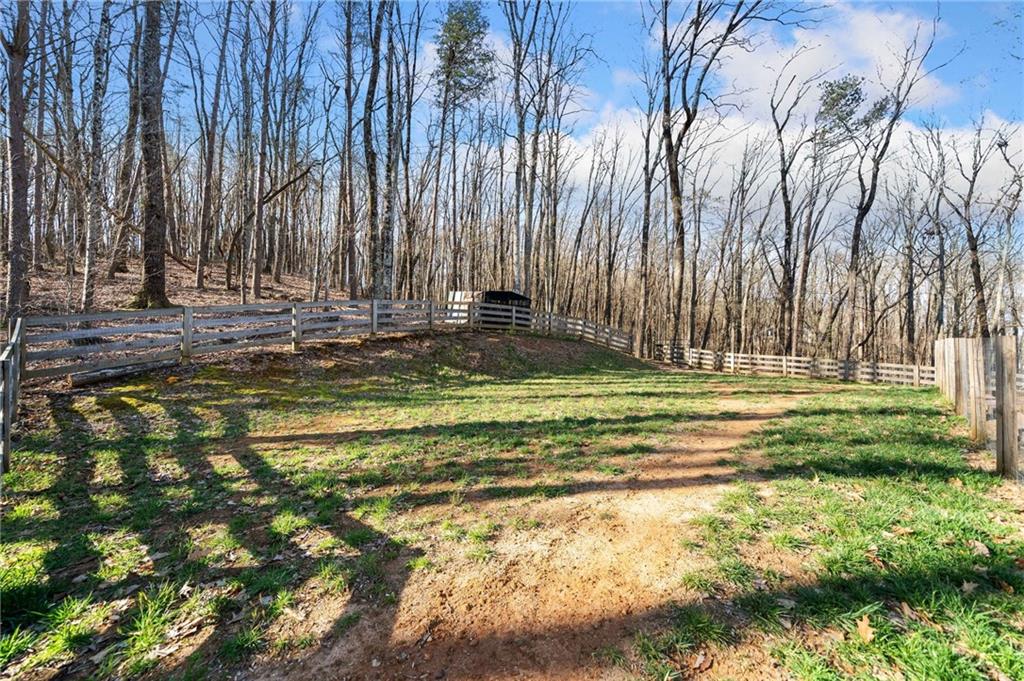 415 Woods Road, Talking Rock, Georgia image 21