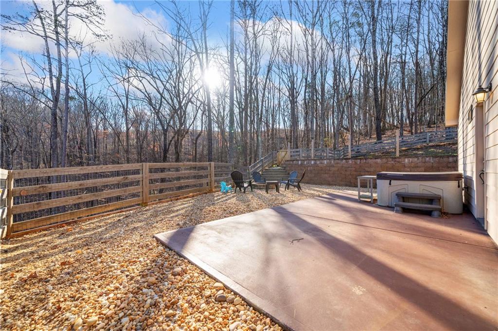 415 Woods Road, Talking Rock, Georgia image 19