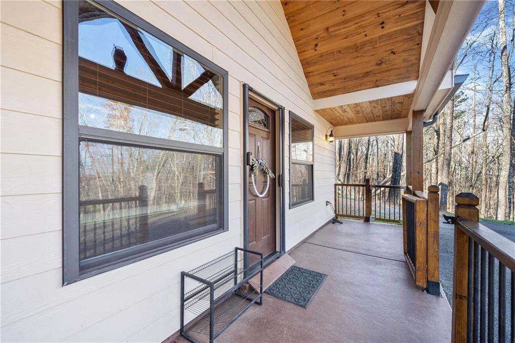 415 Woods Road, Talking Rock, Georgia image 5
