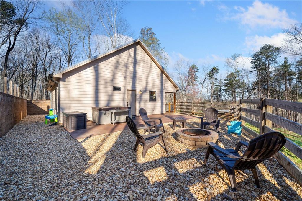 415 Woods Road, Talking Rock, Georgia image 18