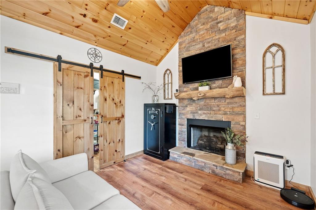 415 Woods Road, Talking Rock, Georgia image 12