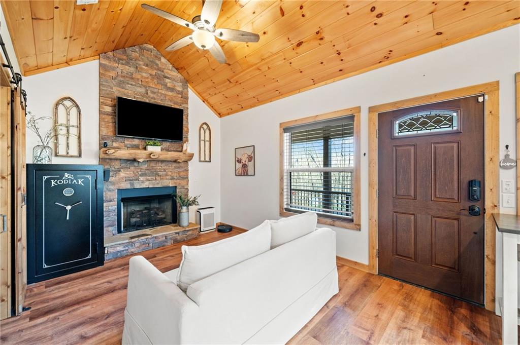 415 Woods Road, Talking Rock, Georgia image 11