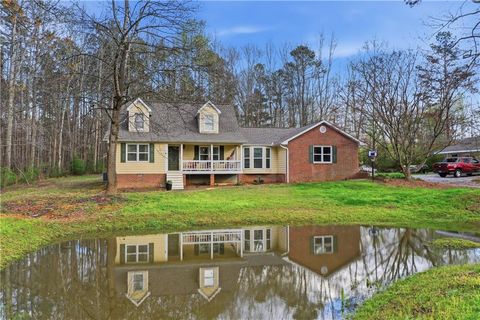 Homes For Sale - 92 Haven Way Way<br/> Carrollton, GA 30116