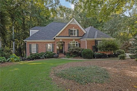 Photo of 4415 Waterford Drive, Suwanee, GA 30024 (MLS # 7639537)