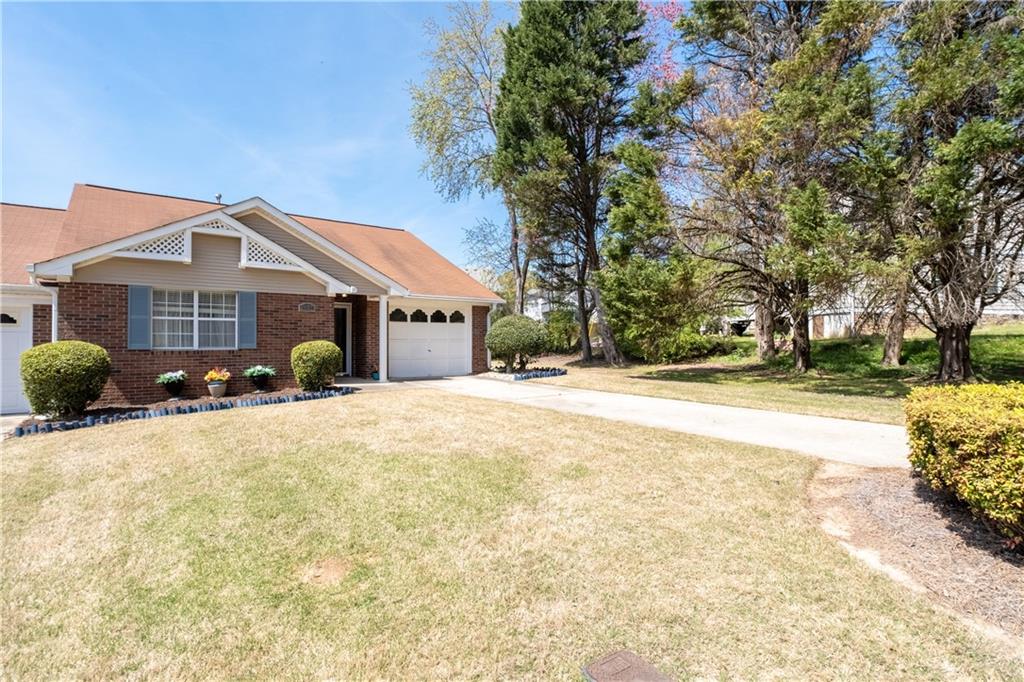 6827 Oak View Court, Riverdale, Georgia image 4