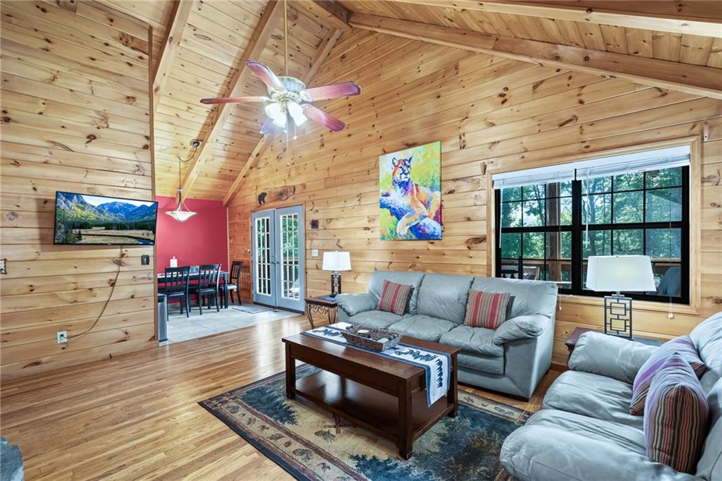 138 OAKWOOD Trail