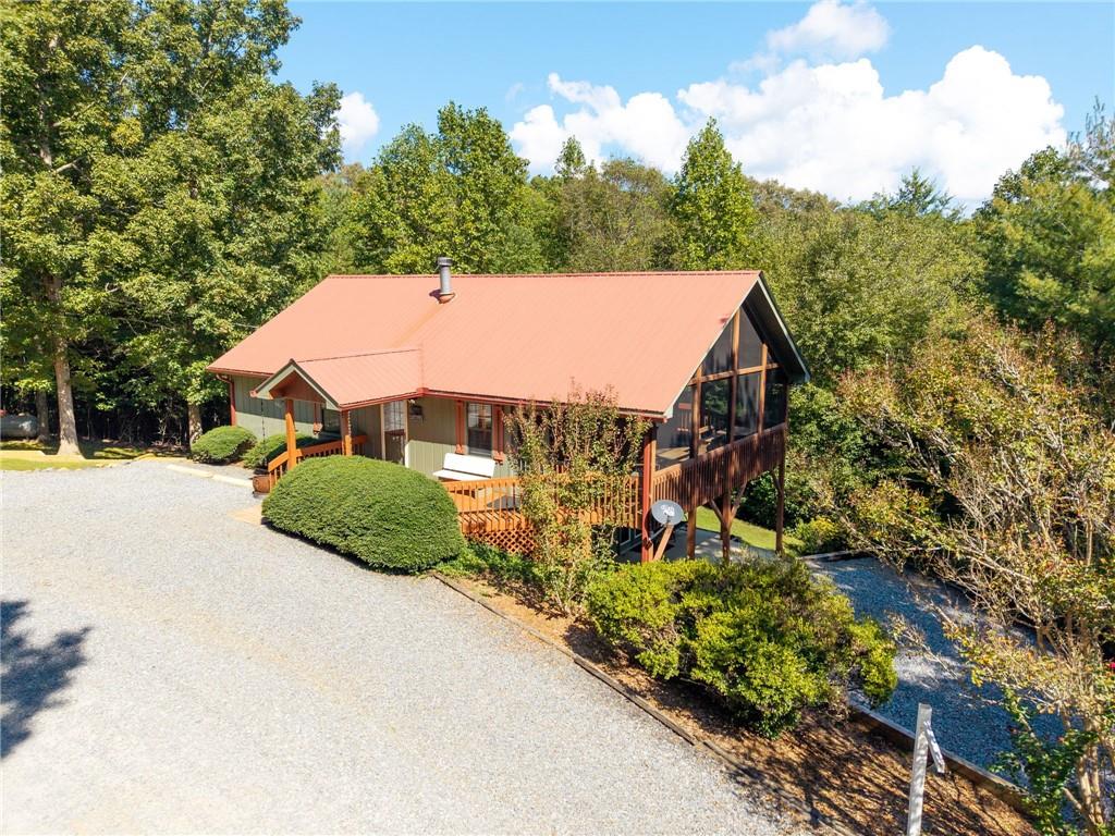 138 OAKWOOD Trail