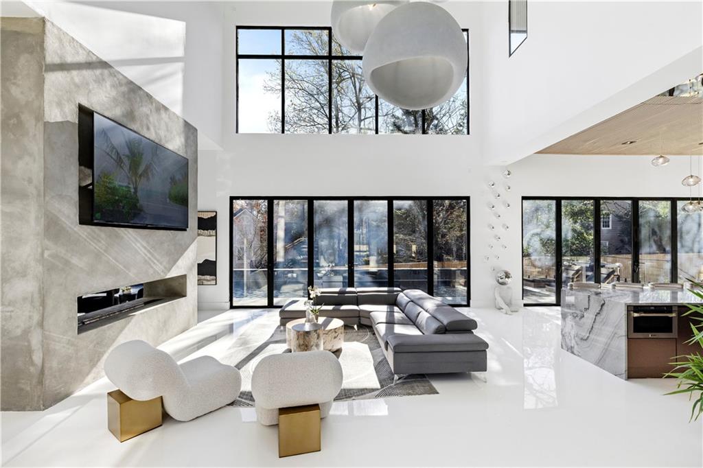 3600 Lower Roswell Road