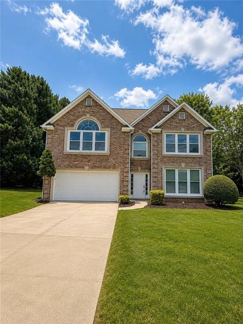 Homes For Rent - 2900 The Terraces Way<br/> Dacula, GA 30019