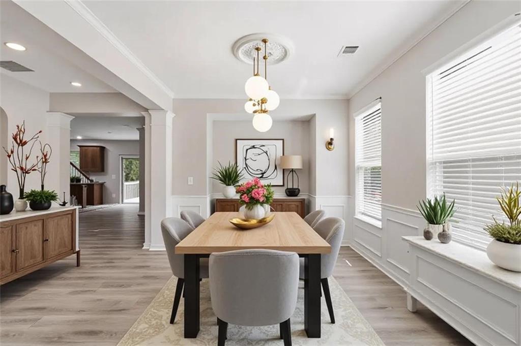 Photo of 4290 Rosehall Court, Atlanta, GA 30349 (MLS # 7835541)