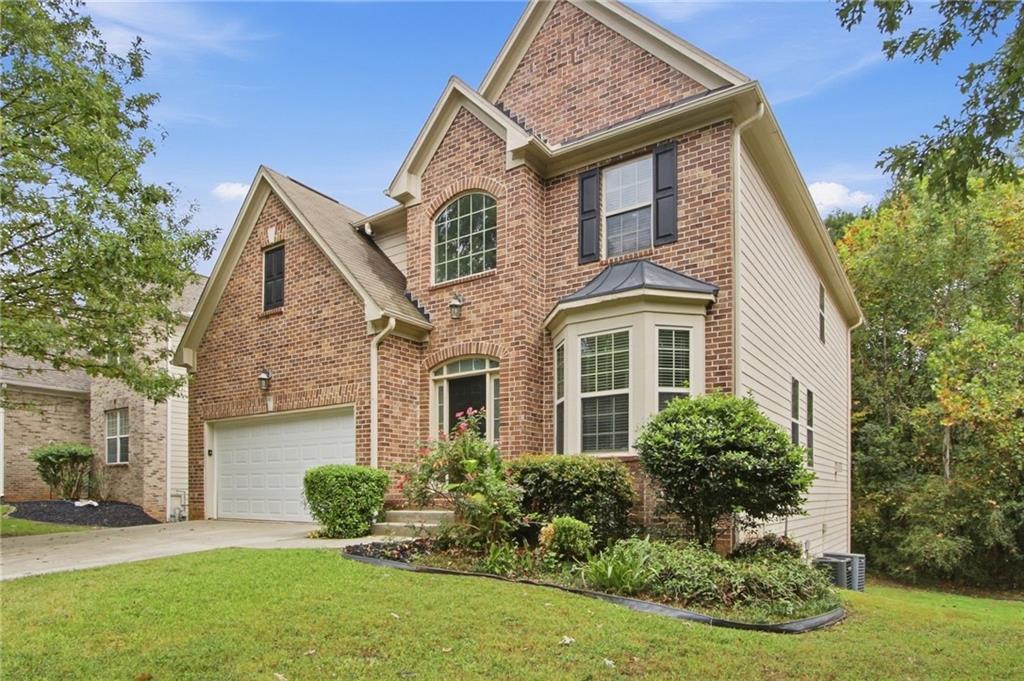 Photo of 4290 Rosehall Court, Atlanta, GA 30349 (MLS # 7835541)