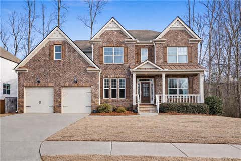 Homes For Sale - 5610 Chestnut Drive<br/> Cumming, GA 30040