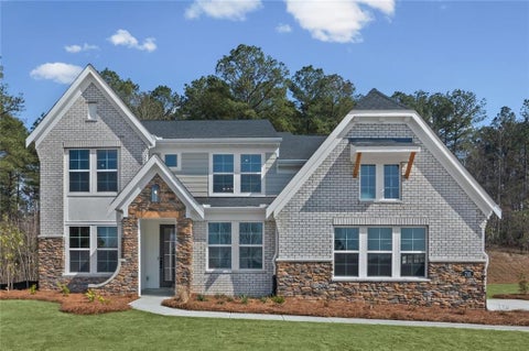 Homes For Sale - 716 Conley Drive<br/> Cherokee County, Canton, GA 30115
