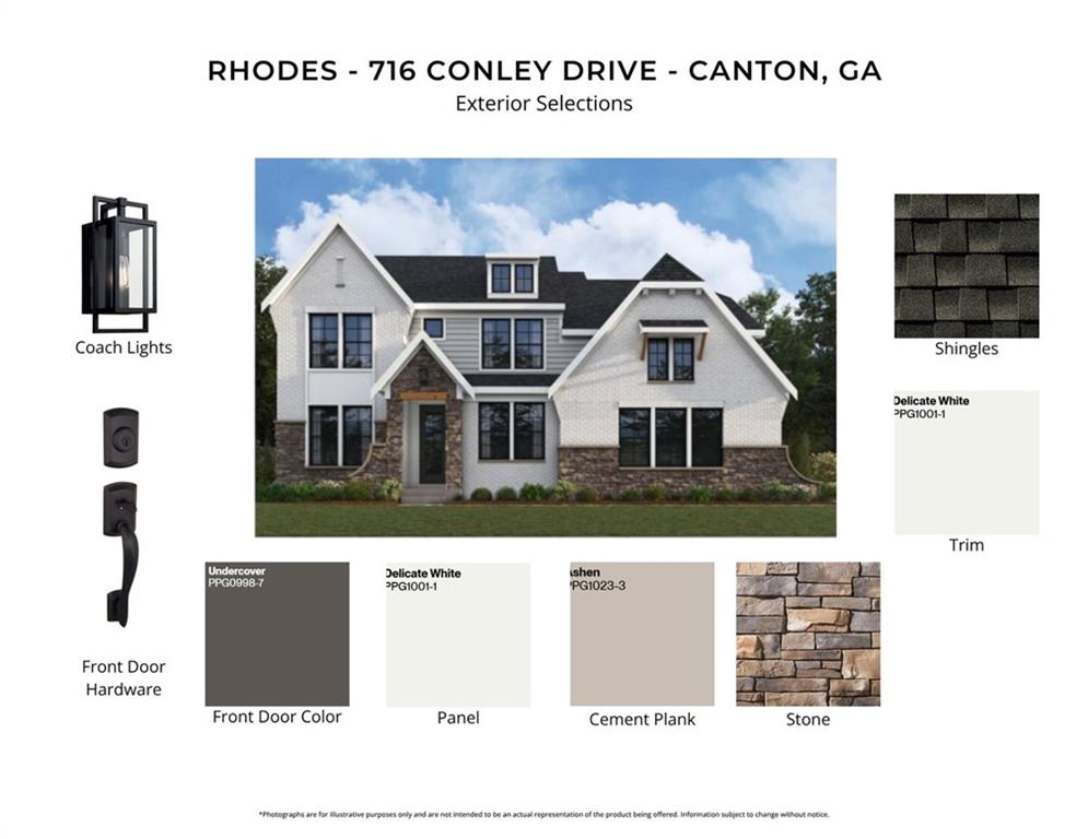716 Conley Drive