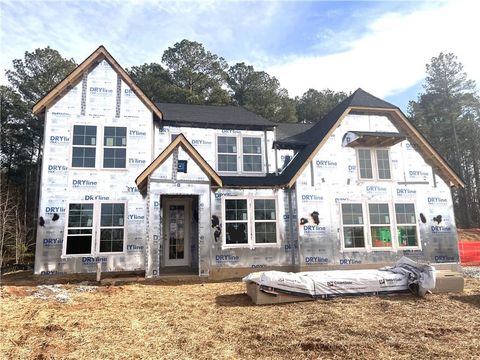 716 Conley Drive Canton GA 30115