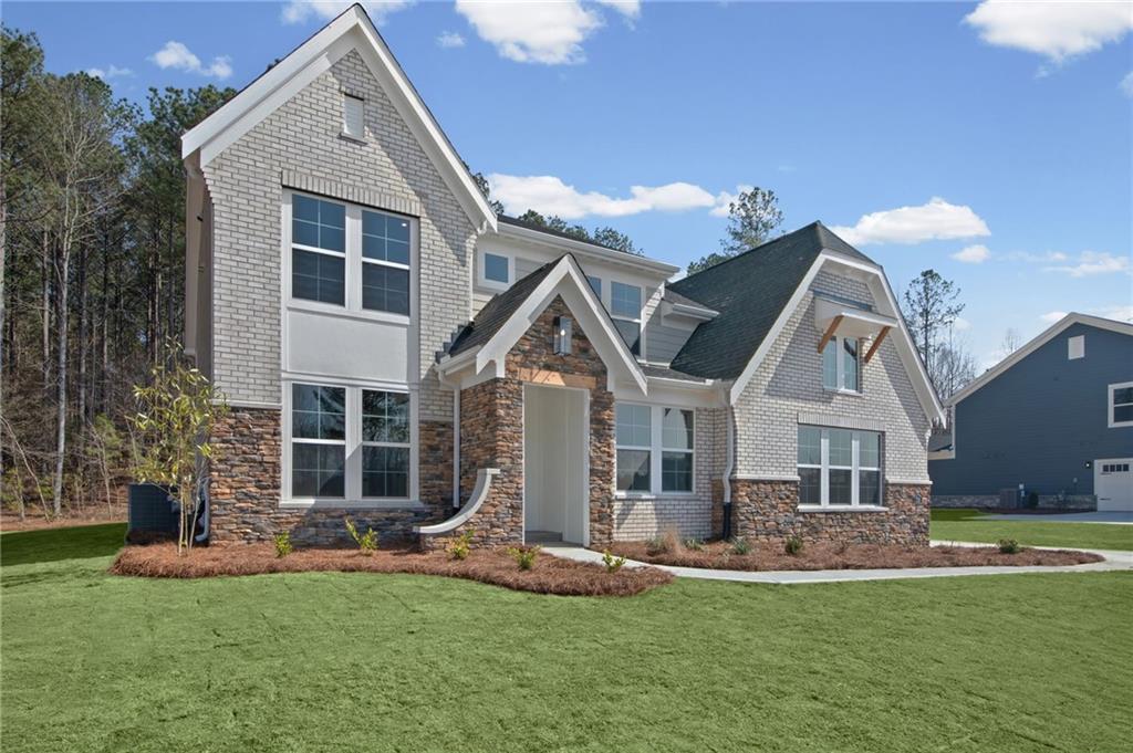 716 Conley Drive