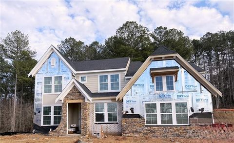 716 Conley Drive Canton GA 30115